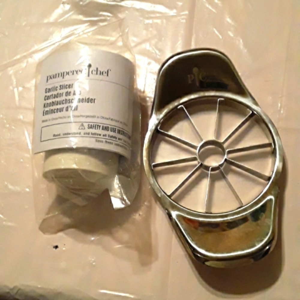 Pampered Chefs combo